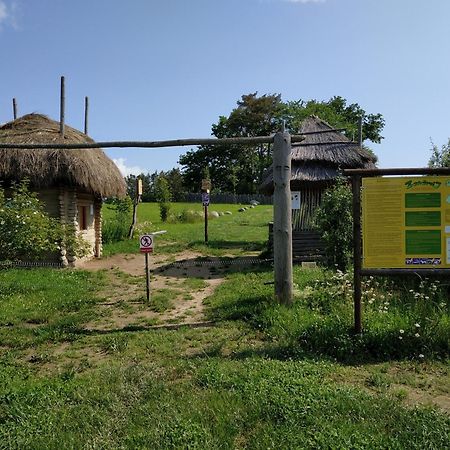 Sport-Radava Otel Kovářov Dış mekan fotoğraf