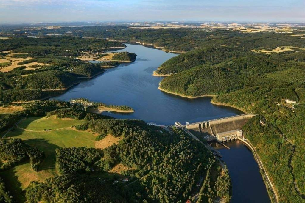 Sport-Radava Otel Kovářov Dış mekan fotoğraf