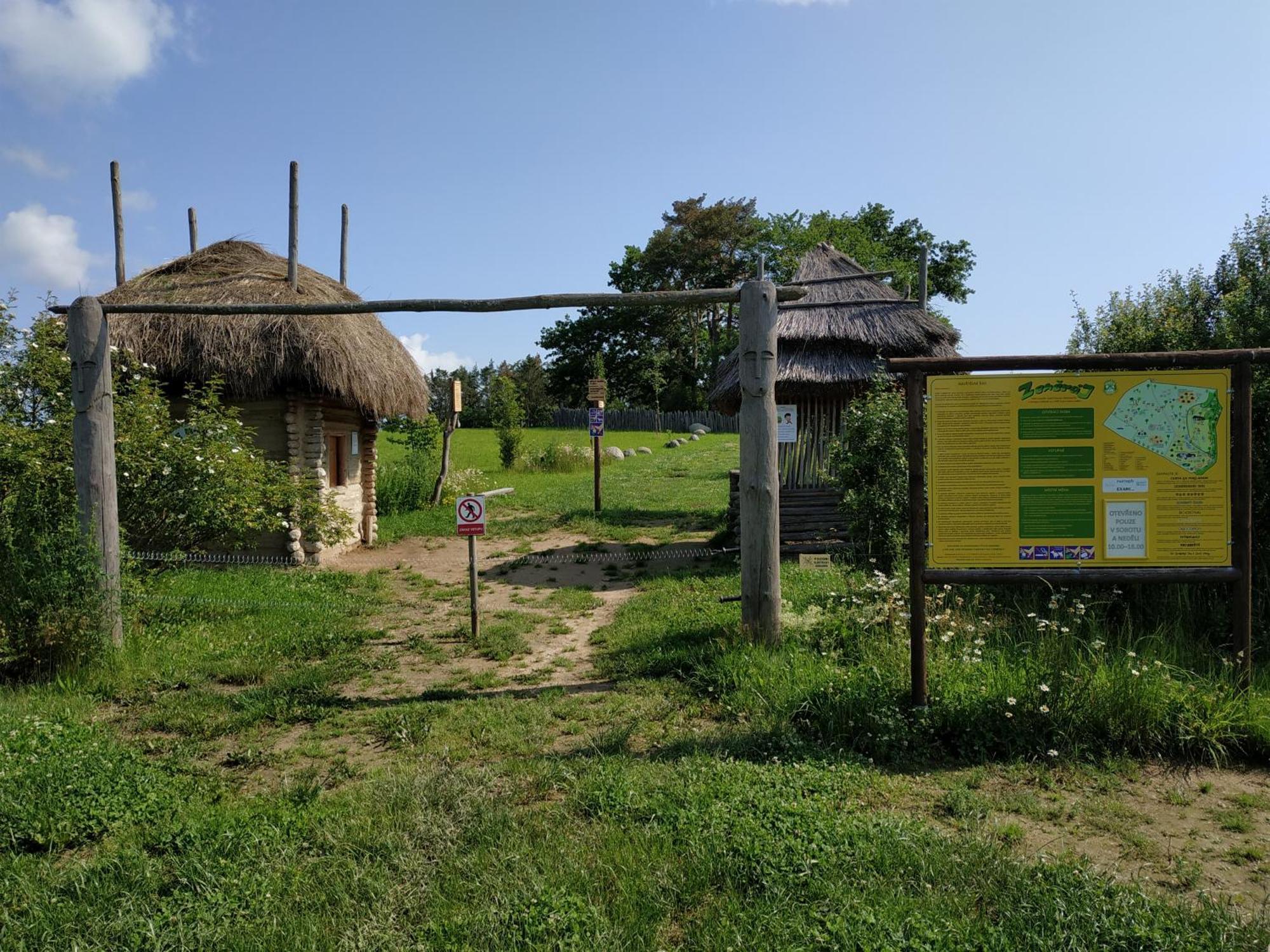 Sport-Radava Otel Kovářov Dış mekan fotoğraf